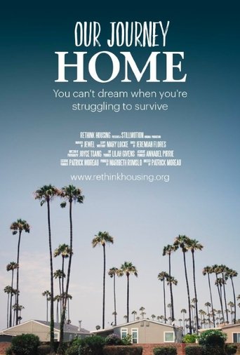 Our Journey Home Poster of Our Journey Home