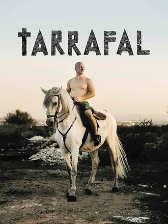 Tarrafal Poster of Tarrafal