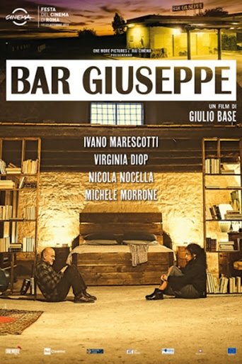 Bar Giuseppe Poster of Bar Giuseppe