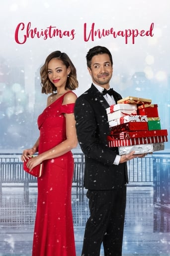 Christmas Unwrapped Poster of Christmas Unwrapped