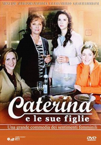Caterina e le sue figlie Poster of Caterina e le sue figlie
