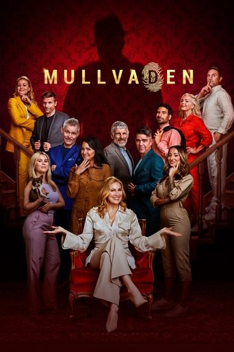 Mullvaden Poster of Mullvaden