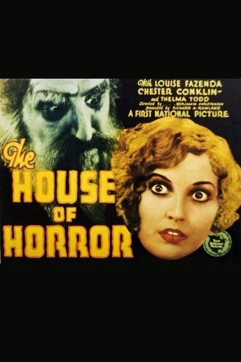 House of Horror Poster of House of Horror