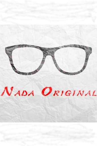 Nada Original Poster of Nada Original
