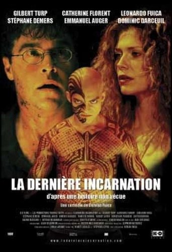 La dernière incarnation Poster of La dernière incarnation