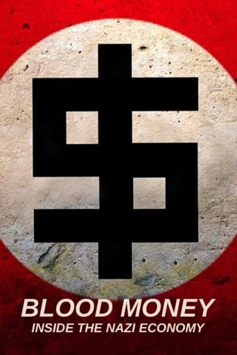 Blood Money: Inside the Nazi Economy Poster of Blood Money: Inside the Nazi Economy