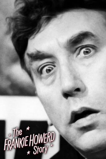 Oooh Er Missus! The Frankie Howerd Story Poster of Oooh Er Missus! The Frankie Howerd Story