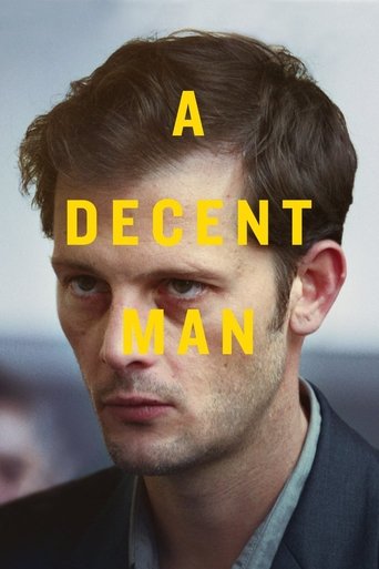 A Decent Man Poster of A Decent Man