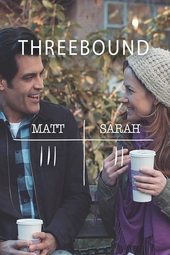 Threebound Poster of Threebound