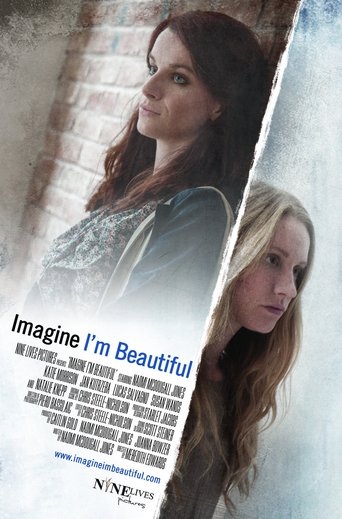 Imagine I'm Beautiful Poster of Imagine I'm Beautiful