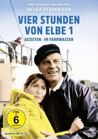 Vier Stunden von Elbe 1 Poster of Vier Stunden von Elbe 1