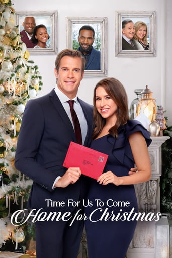 Time for Us to Come Home for Christmas Poster of Time for Us to Come Home for Christmas