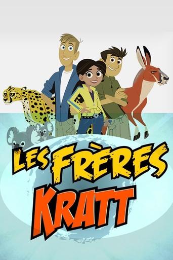 Wild Kratt Poster of Wild Kratt