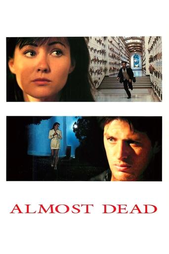 Almost Dead Poster of Almost Dead