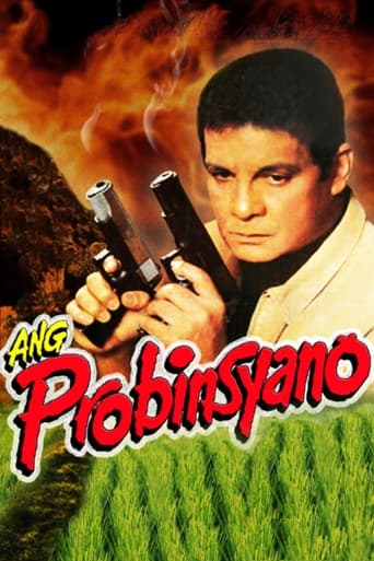 Ang Probinsyano Poster of Ang Probinsyano