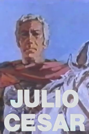 The Murder of Julius Caesar Poster of The Murder of Julius Caesar