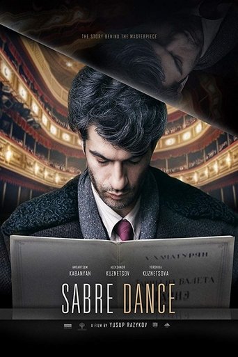Sabre Dance Poster of Sabre Dance