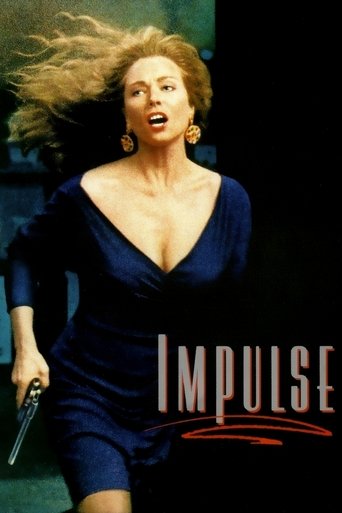 Impulse Poster of Impulse