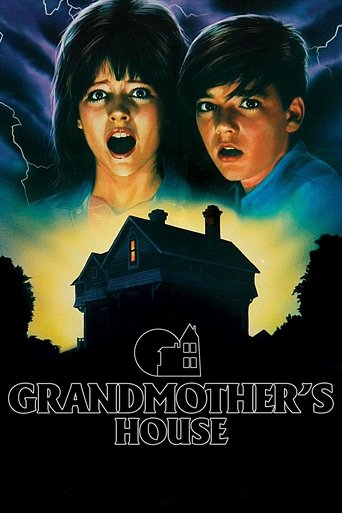Grandmother's House Poster of Grandmother's House