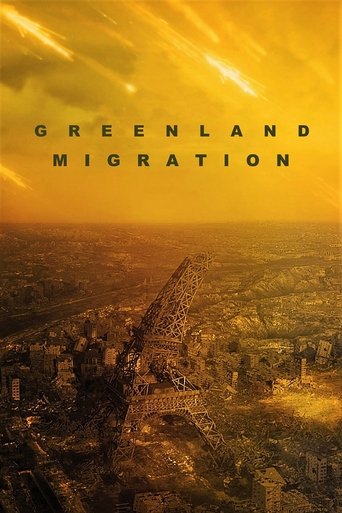 Greenland: Migration Poster of Greenland: Migration