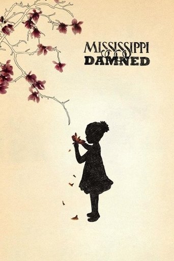 Mississippi Damned Poster of Mississippi Damned
