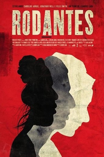 Rodantes Poster of Rodantes