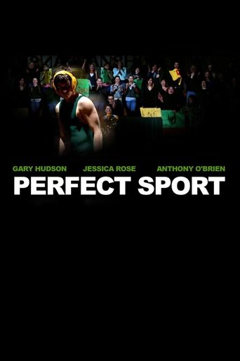 Perfect Sport Poster of Perfect Sport