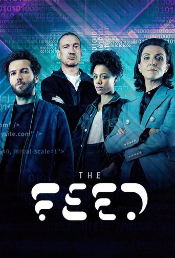 The Feed Poster of The Feed