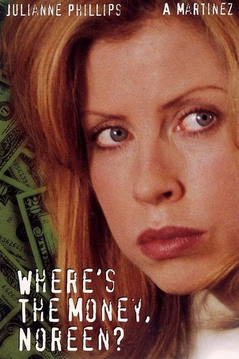 Where's the Money, Noreen? Poster of Where's the Money, Noreen?