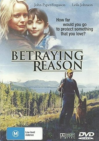 Betraying Reason Poster of Betraying Reason