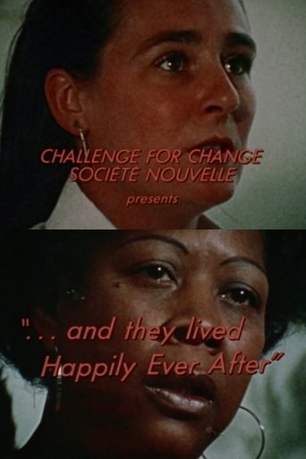 ...and They Lived Happily Ever After Poster of ...and They Lived Happily Ever After
