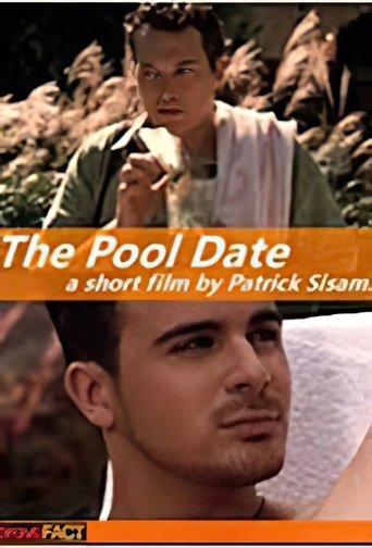 The Pool Date Poster of The Pool Date
