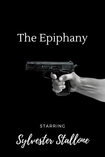 The Epiphany Poster of The Epiphany