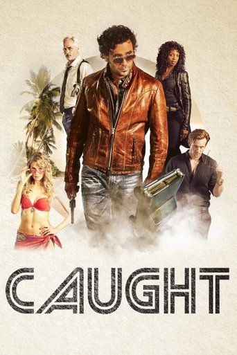 Caught Poster of Caught