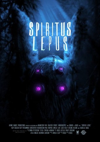 Spiritus Lepus Poster of Spiritus Lepus