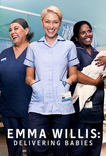 Emma Willis: Delivering Babies Poster of Emma Willis: Delivering Babies