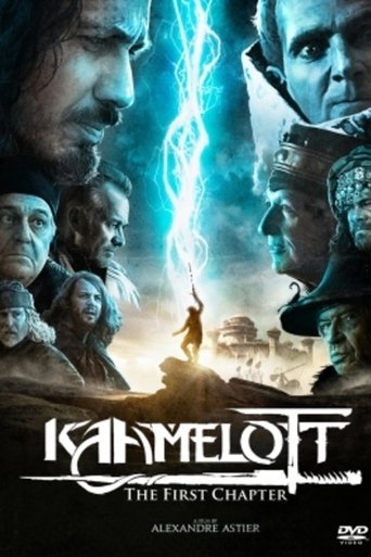 Kaamelott: The First Chapter Poster of Kaamelott: The First Chapter