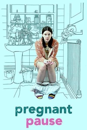 Pregnant Pause Poster of Pregnant Pause