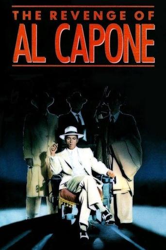The Revenge of Al Capone Poster of The Revenge of Al Capone