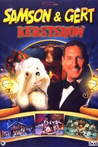 Samson & Gert Kerstshow: Missen op zoek naar een man (2006-2007) Poster of Samson & Gert Kerstshow: Missen op zoek naar een man (2006-2007)