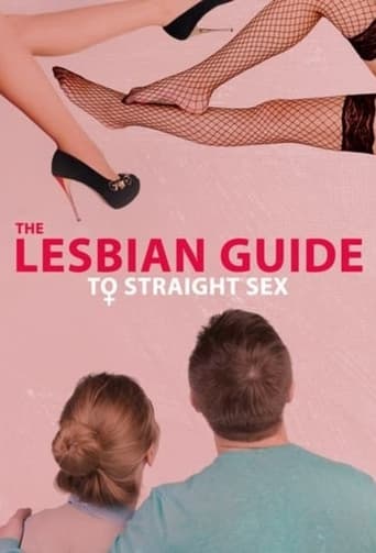 The Lesbian Guide to Straight Sex Poster of The Lesbian Guide to Straight Sex
