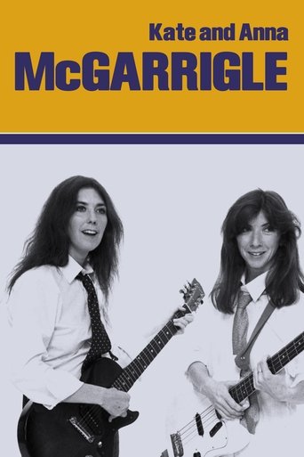 Kate and Anna McGarrigle Poster of Kate and Anna McGarrigle