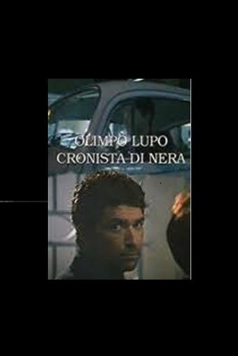 Olimpo Lupo - Cronista di Nera Poster of Olimpo Lupo - Cronista di Nera