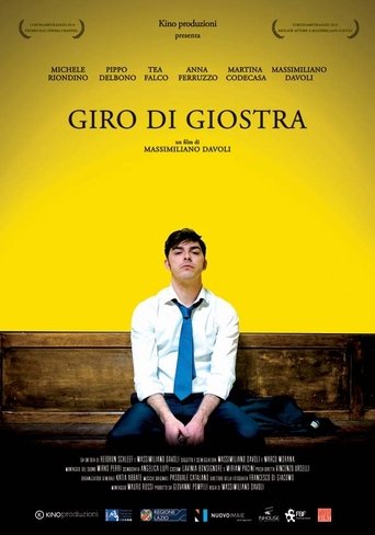 Giro di giostra Poster of Giro di giostra