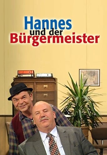 Hannes und der Bürgermeister Poster of Hannes und der Bürgermeister