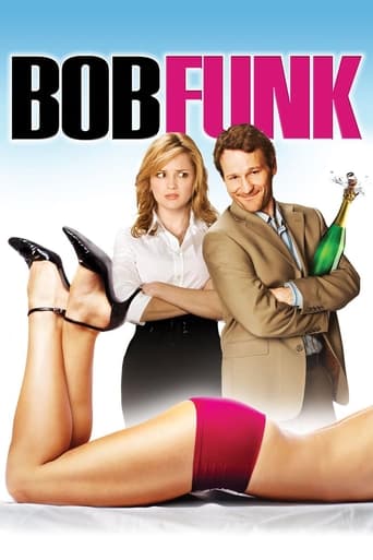 Bob Funk Poster of Bob Funk