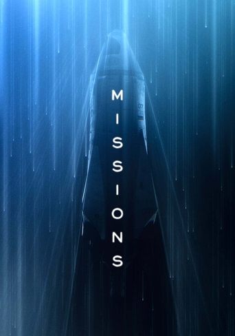 Missions Poster of Missions