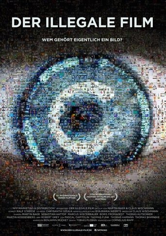 The Illegal Film Poster of The Illegal Film