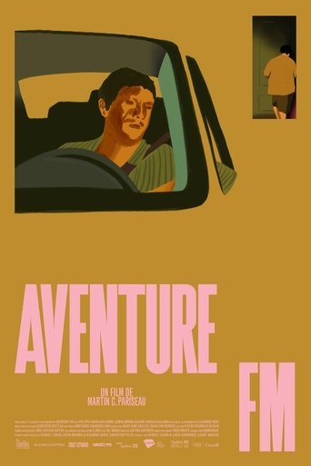 Aventure FM Poster of Aventure FM
