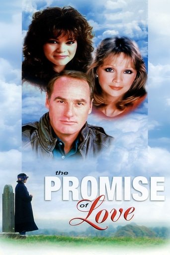 The Promise of Love Poster of The Promise of Love